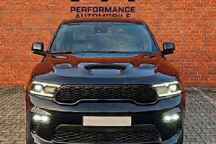 Dodge Durango 60.500 km 31.500 &euro; Korschenbroich 41352