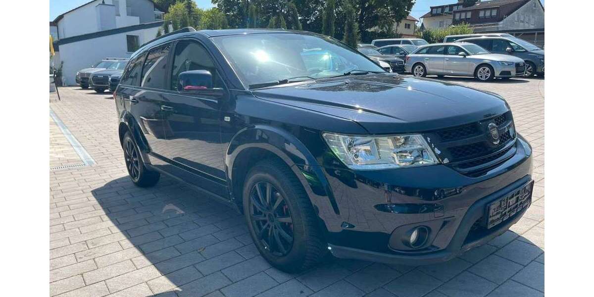 Fiat Freemont 305.000 km 3.999 &euro; Vaihingen an der Enz 71665
