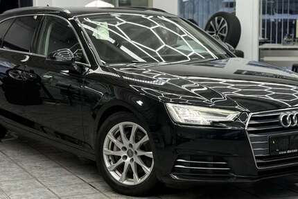 Audi A4 260.000 km 10.900 &euro; Fuhrberg 30938