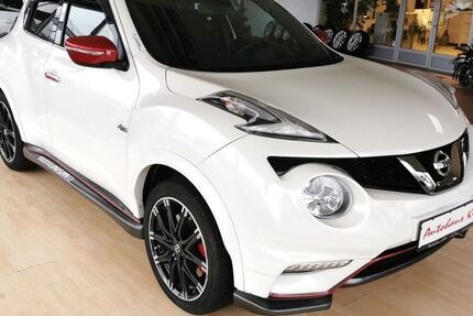 Nissan Juke 100.000 km 11.950 € Frankenberg/Eder 35066