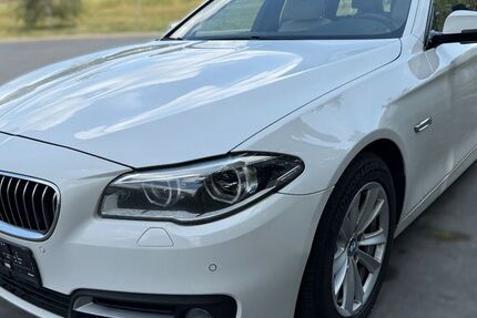 BMW 530 429.000 km 8.600 &euro; Bannewitz 01728