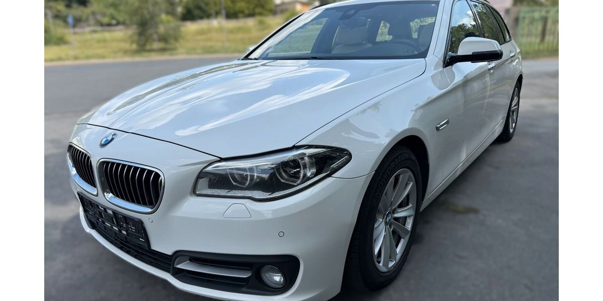 BMW 530 429.000 km 8.600 &euro; Bannewitz 01728