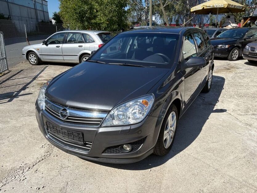 Astra