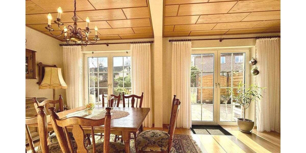 Einfamilienhaus Uelzen Westerweyhe - 8 Zimmer, 172 m&sup2;, 364.000&euro; | Angebot:26438779