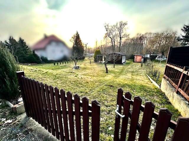 Grundstück zu verkaufen in Kreischa-Gombsen 160.000 € 510.5 m² zimmer