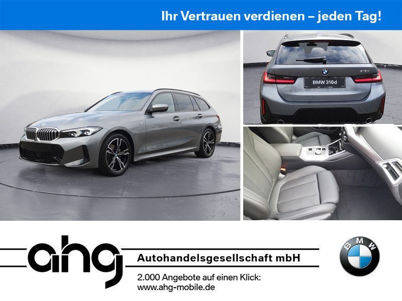 BMW 318 3.889 km 48.520 € Horb am Neckar 72160