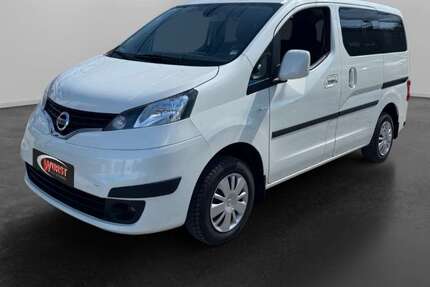 Nissan NV200 27.151 km 15.990 &euro; Bempflingen 72658