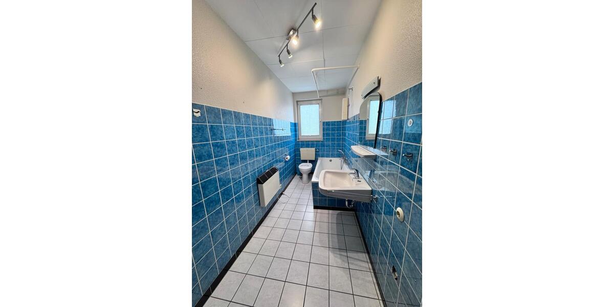 Etagenwohnung Radevormwald - 2 Zimmer, 57 m&sup2;, 480&euro; | Angebot:25365384