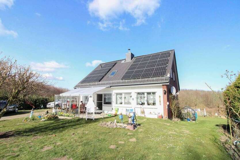 Haus zum Kaufen in Dobersdorf 395.000 € 140.81 m²