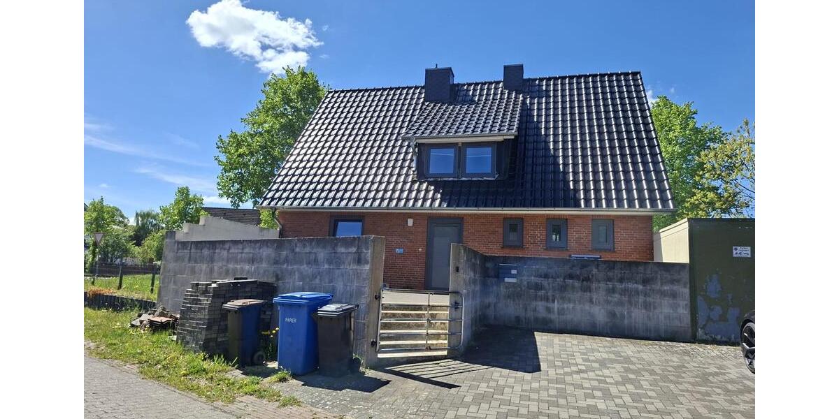 Einfamilienhaus Hemmoor - 5 Zimmer, 120 m&sup2;, 235.000&euro; | Angebot:26807727