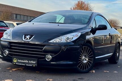 Peugeot 307 164.000 km 4.900 &euro; Düsseldorf 40233