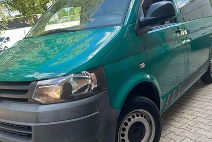 VW T5 Transporter