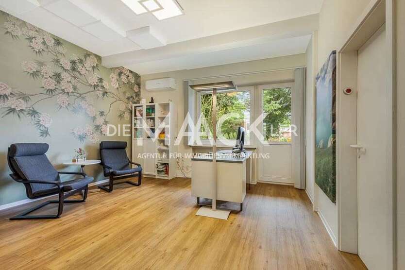 Büro in Lüneburg 300.000 € 133 m²