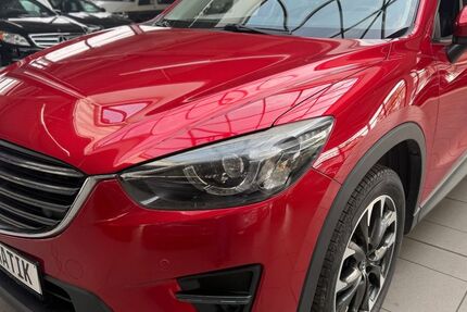 Mazda CX-5 145.900 km 12.890 &euro; Bottrop 46236