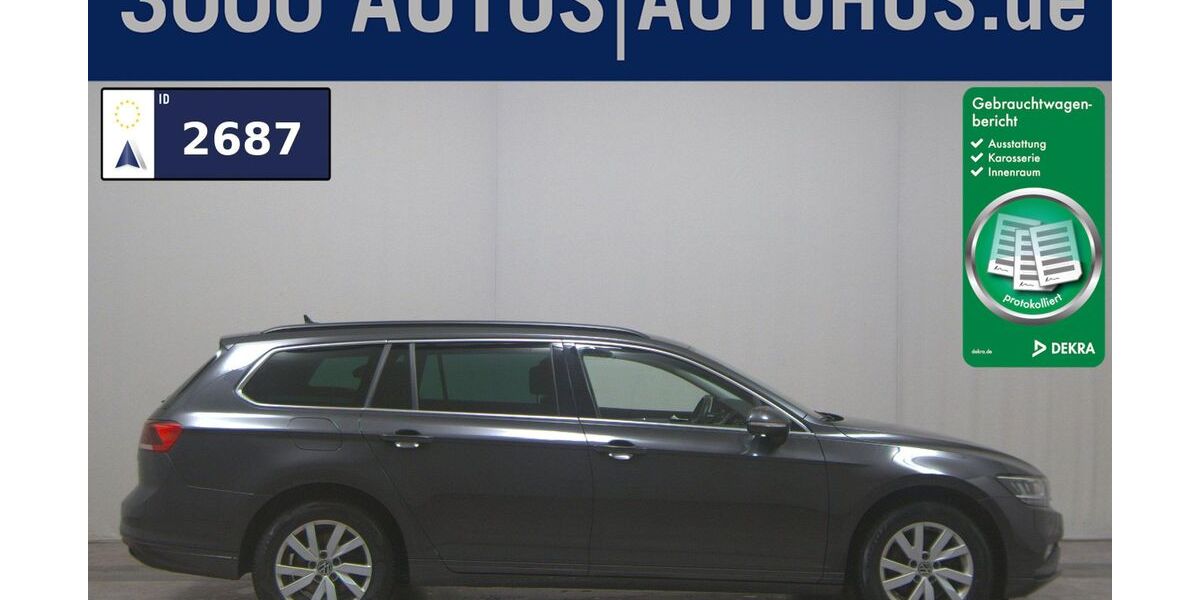 VW Passat 127.423 km 17.580 &euro; Gyhum/Bockel 27404