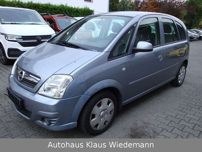 Meriva