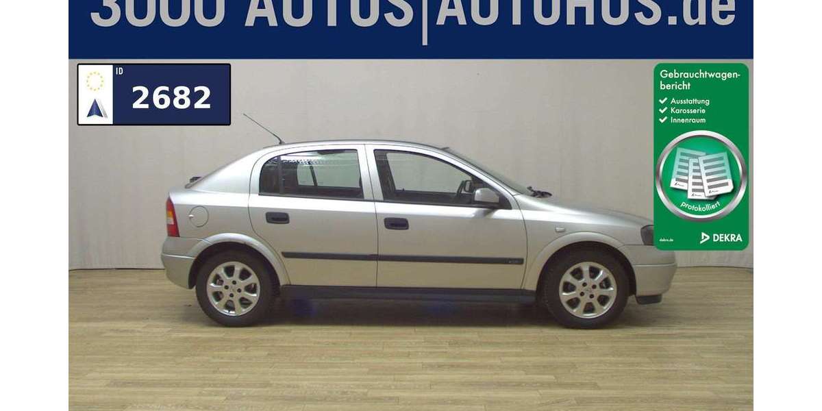 Opel Astra 137.145 km 690 &euro; Bremen 28279