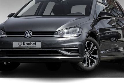 VW Golf 37.700 km 16.970 &euro; Coesfeld 48653