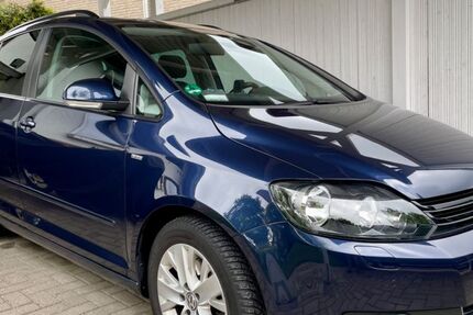 VW Golf Plus 160.000 km 7.390 &euro; Hamburg 22453
