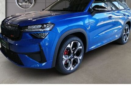 Skoda Kodiaq 9.990 km 54.990 &euro; Frankfurt 60326