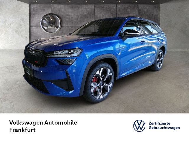 Skoda Kodiaq 9.990 km 54.990 &euro; Frankfurt 60326