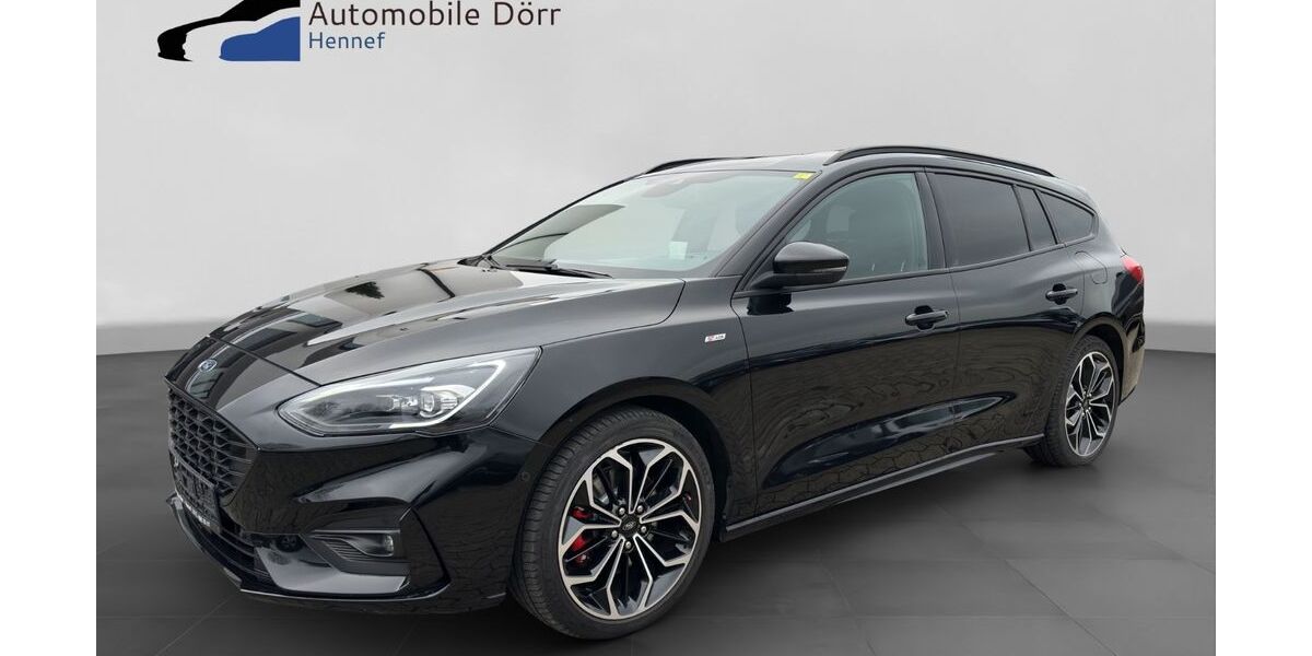 Ford Focus 60.000 km 17.500 &euro; Hennef 53773