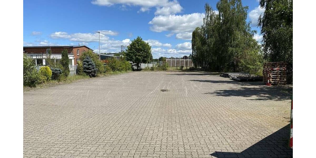 Gewerbeobjekt Itzehoe - 2.950.000&euro; | Angebot:25670124