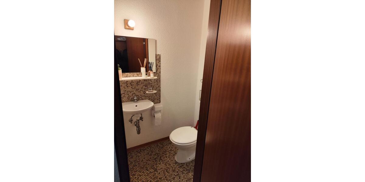 Dachgeschoßwohnung Heilbronn Kernstadt - 3 Zimmer, 90 m&sup2;, 1.100&euro; | Angebot:26019801