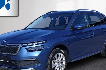 Skoda Kamiq 63.094 km 15.440 &euro; Lengerich 49525