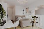 Erdgeschoßwohnung Würzburg Lengfeld - 1 Zimmer, 22 m&sup2;, 153.000&euro; | Angebot:26071661
