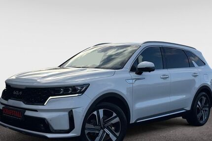 Kia Sorento 41.907 km 35.979 € Elsdorf (bei Köln) 50189