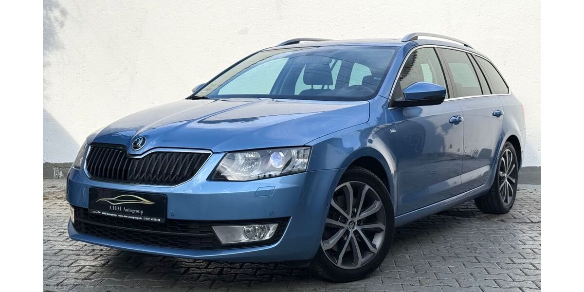 Skoda Octavia 147.500 km 12.290 &euro; München 81243