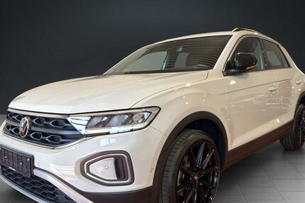 VW T-Roc 35.900 km 22.999 &euro; Bad Krozingen - Hausen 79189