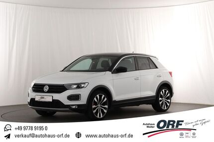 VW T-Roc 76.938 km 19.990 &euro; Hausen/Rhön 97647