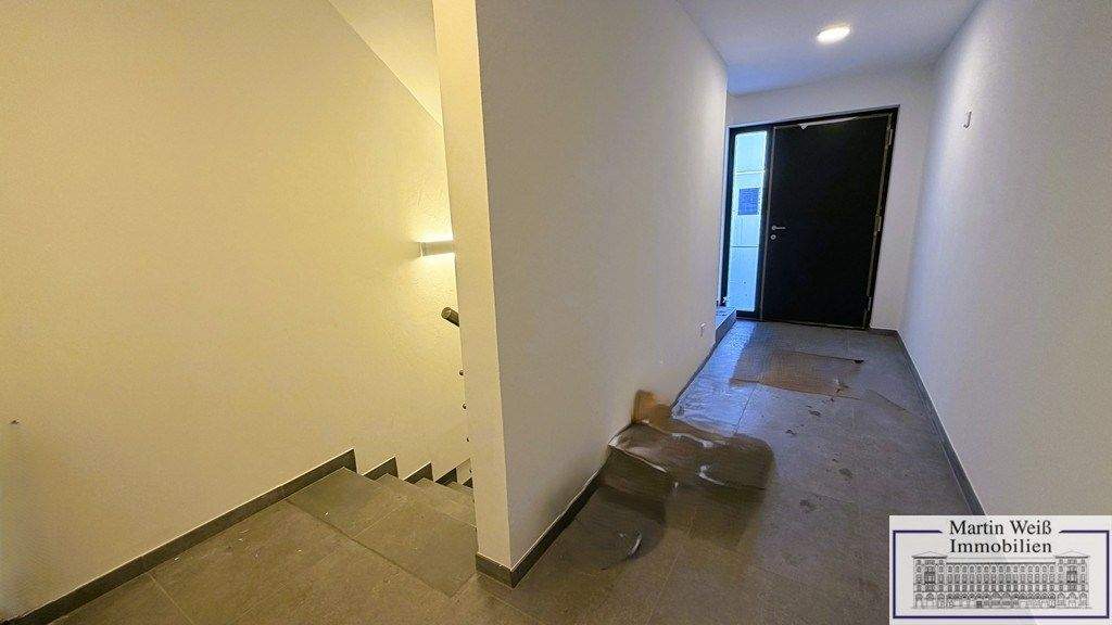 Zum Erstbezug: Großzügige 2-Zimmer-Neubau-Wohnung mit Süd-Balkon in Untermenzing Nähe Allacher S-Bahn 2 zimmer