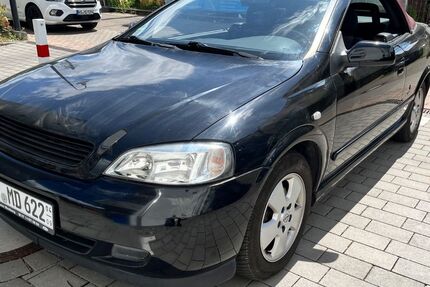 Opel Astra 139.700 km 1.950 &euro; Edingen 68535