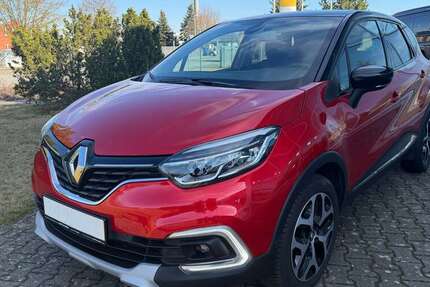Renault Captur 92.800 km 10.980 &euro; Gardelegen 39638