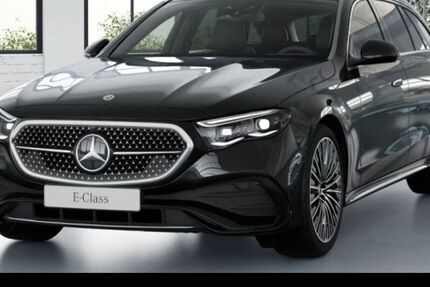 Mercedes-Benz E 220 9.900 km 63.500 &euro; Hamburg 22047