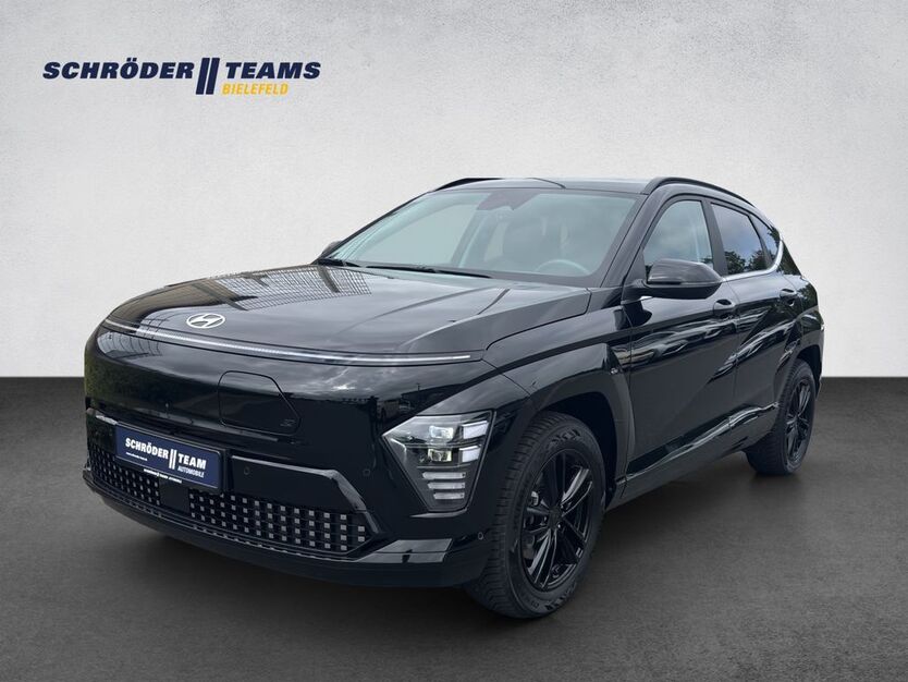 Hyundai KONA 16.534 km 34.780 € Bielefeld 33609
