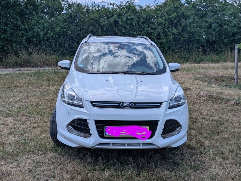 Kuga