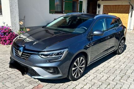 Renault Megane 21.000 km 20.900 &euro; Schönau am Königssee 83471