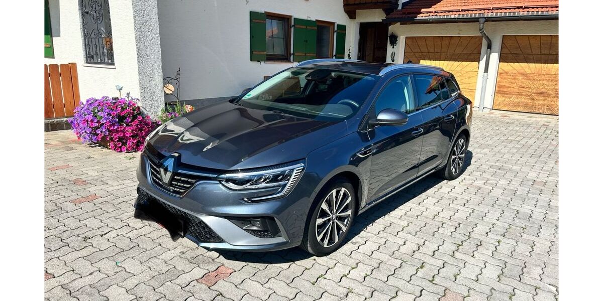 Renault Megane 21.000 km 20.900 &euro; Schönau am Königssee 83471