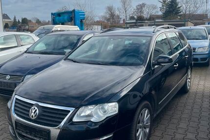 VW Passat Variant 170.225 km 4.800 &euro; Naunhof 04683