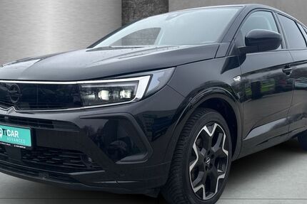 Opel Grandland (X) 35.927 km 24.980 &euro; Preetz 24211