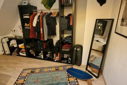 Provisionsfrei! WG Zimmer in Erding