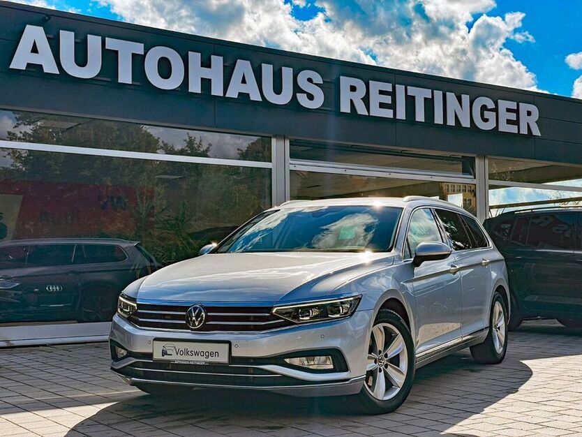 Passat Variant