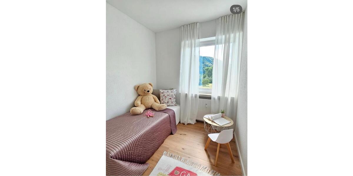 Etagenwohnung Dillingen (Saar) - 3 Zimmer, 89 m&sup2;, 199.000&euro; | Angebot:25722948