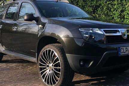 Dacia Duster 129.133 km 5.200 € Barssel 26676