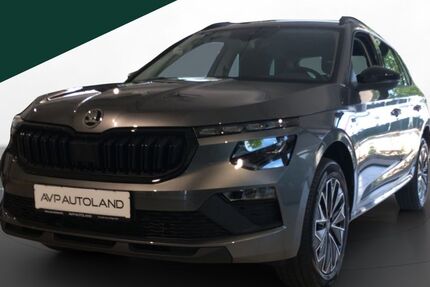 Skoda Kamiq 7.990 km 29.490 &euro; Burghausen 84489