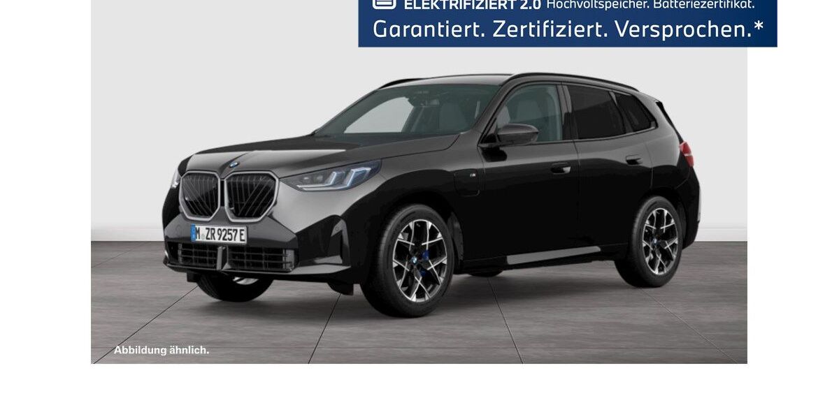 BMW X3 26.350 km 62.890 &euro; Solingen 42719
